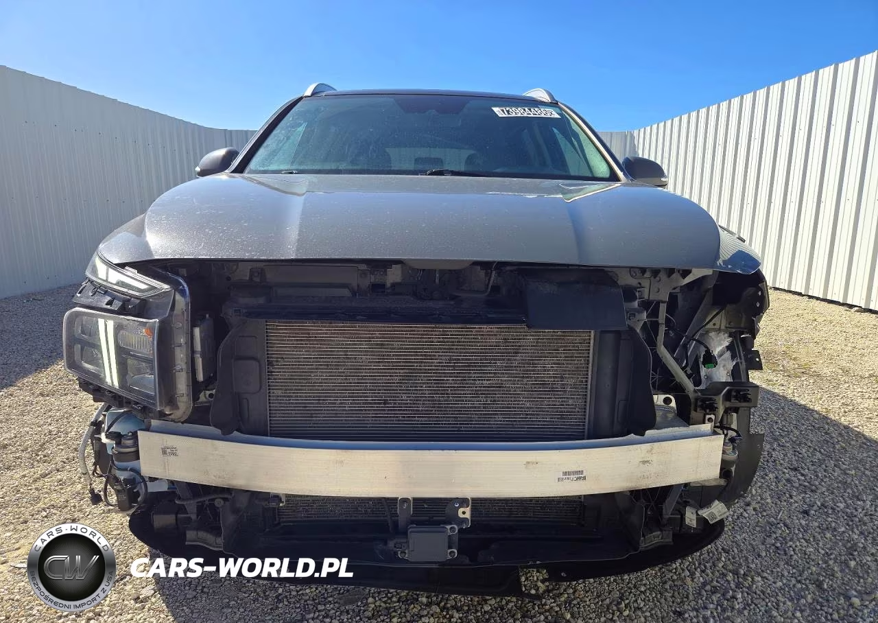 2023 Hyundai Santa Fe Sel Premium VIN:5NMS34AJXPH629077 - 5