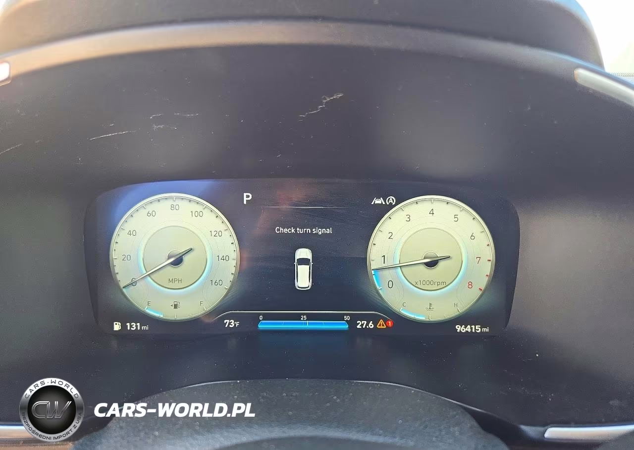 2023 Hyundai Santa Fe Sel Premium VIN:5NMS34AJXPH629077 - 9