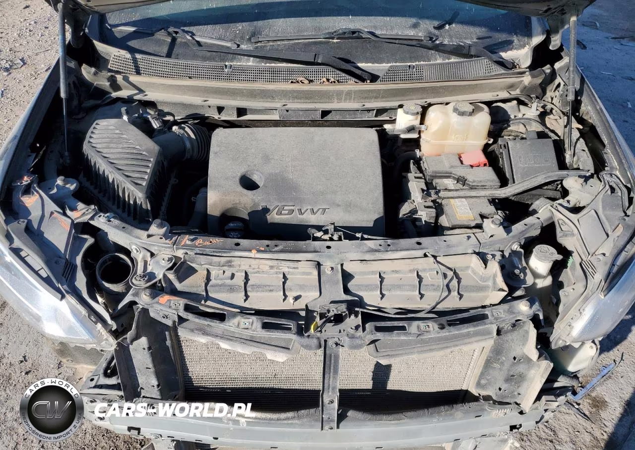 2020 Chevrolet Traverse Lt VIN:1GNERGKW3LJ231969 - 12