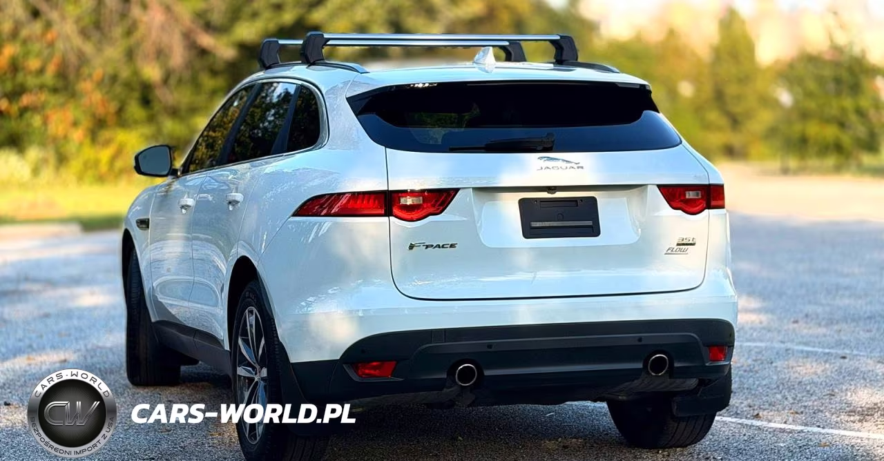 2018 Jaguar F-Pace Prestige VIN:SADCK2EV3JA271285 - 3