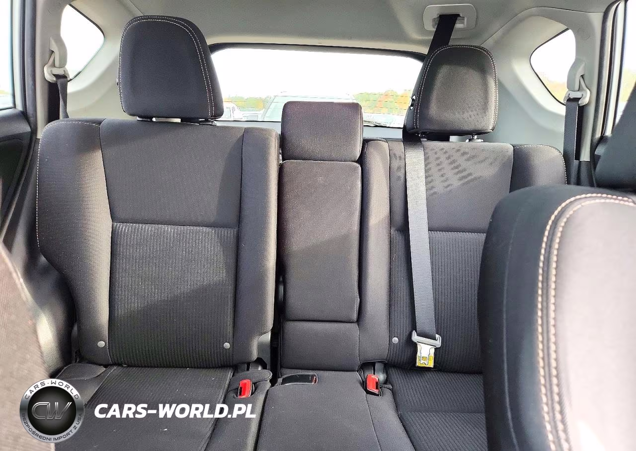 2013 Toyota Rav4 Xle VIN:2T3RFREV9DW071875 - 10