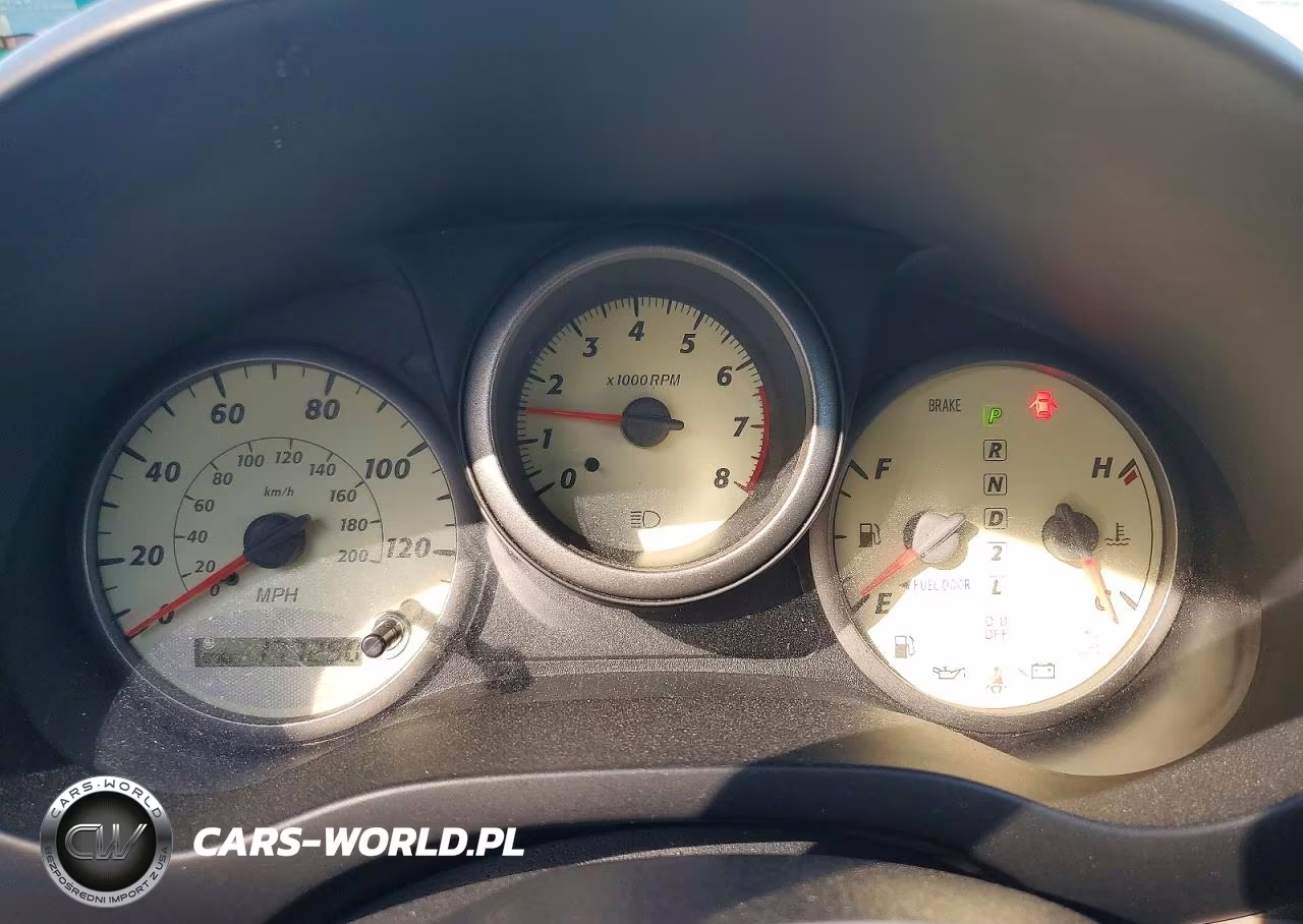 2002 Toyota Rav4 Base VIN:JTEHH20V020165287 - 9