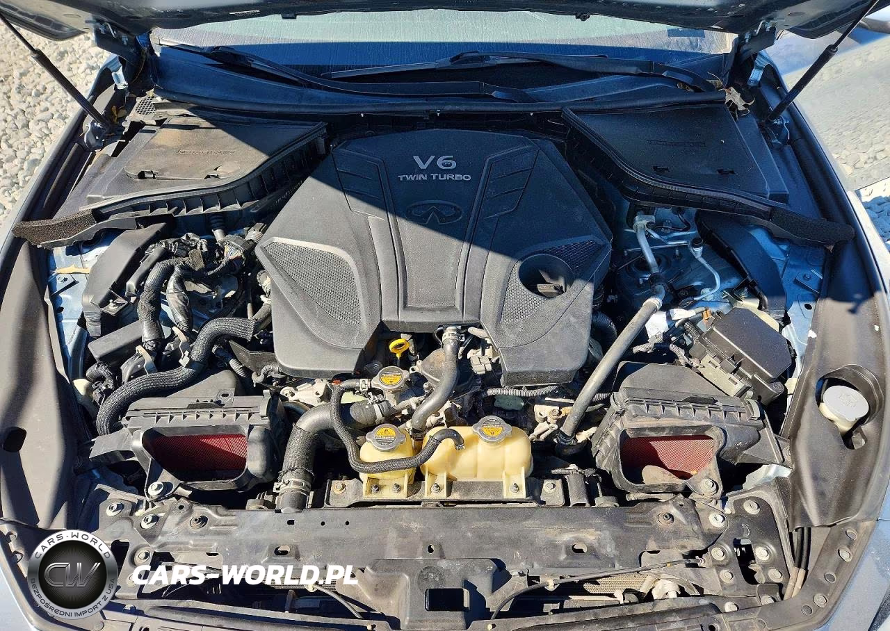 2019 Infiniti Q50 3.0T Luxe VIN:JN1EV7AP4KM518297 - 11