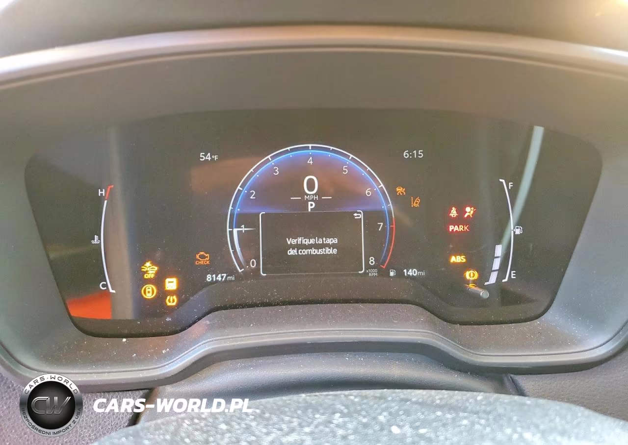 2026 Toyota Corolla Le VIN:5YFB4MDE9TP377799 - 9