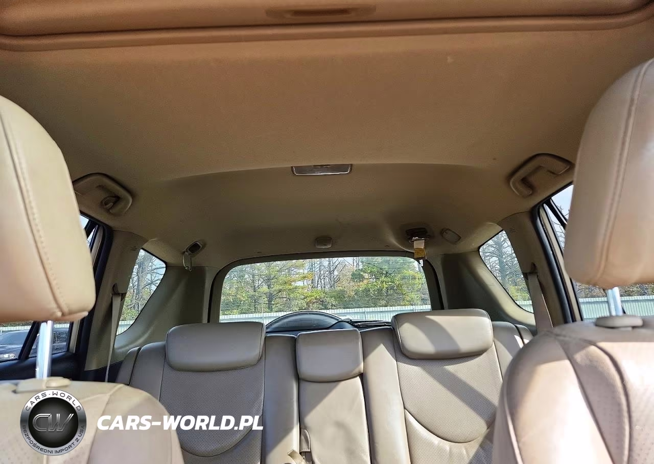 2011 Toyota Rav4 Limited VIN:JTMDF4DV9BD042952 - 10