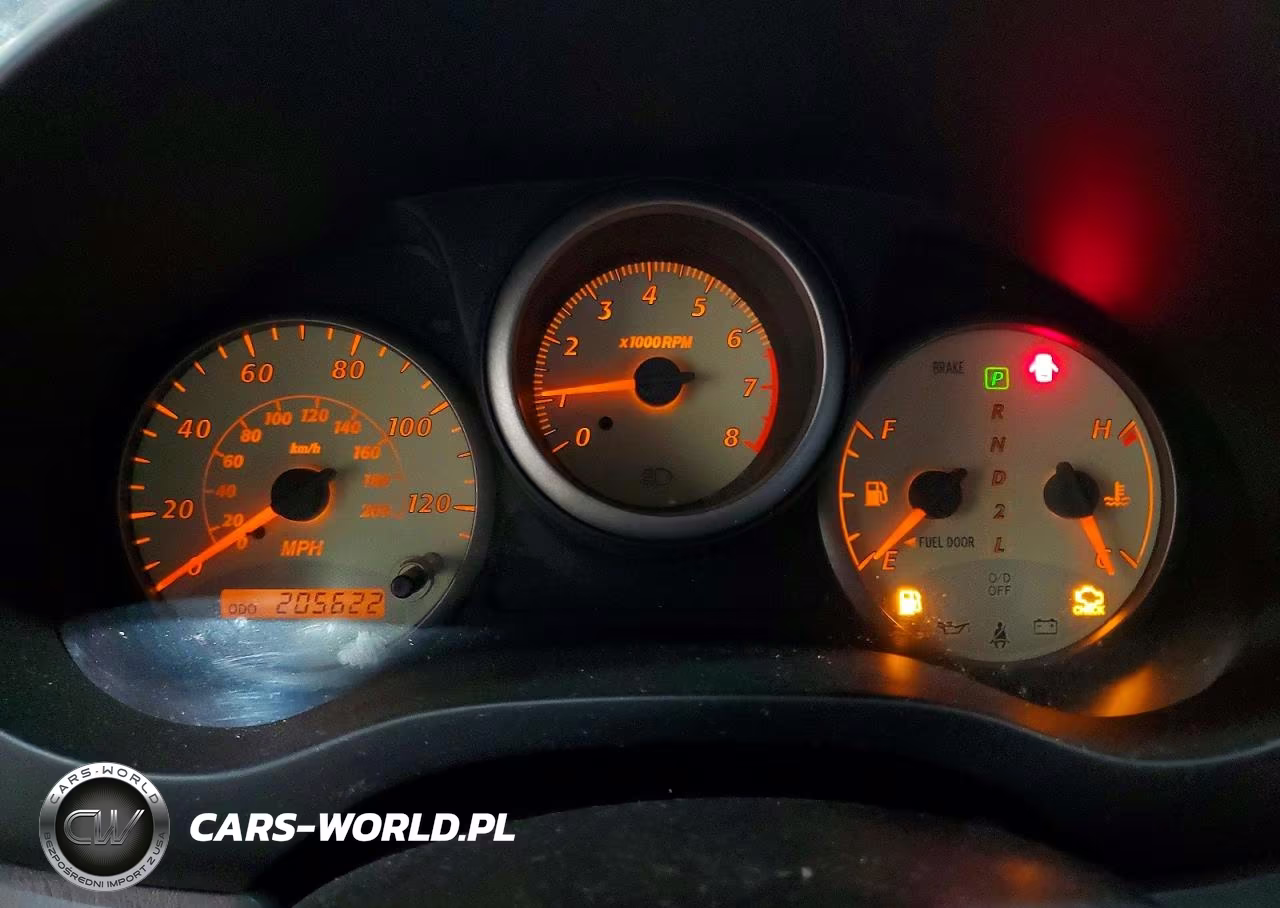 2002 Toyota Rav4 VIN:JTEHH20V026061816 - 9