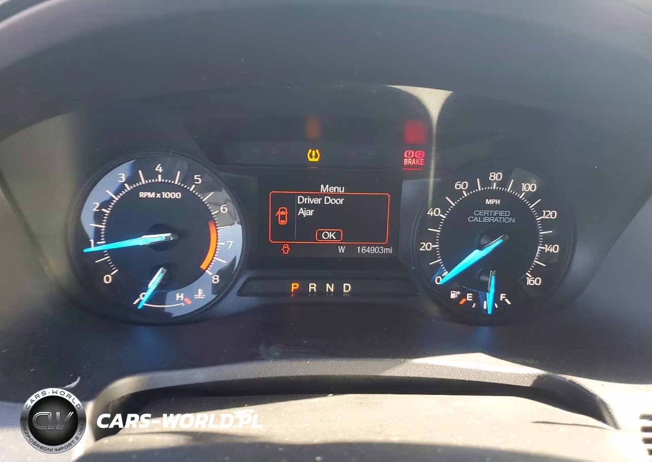 2017 Ford Explorer Police Interceptor VIN:1FM5K8AR3HGC57602 - 9