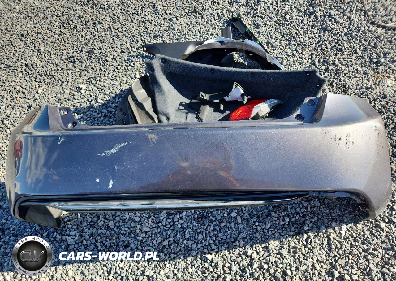 2015 Honda Accord Lx VIN:1HGCR2F33FA014950 - 12