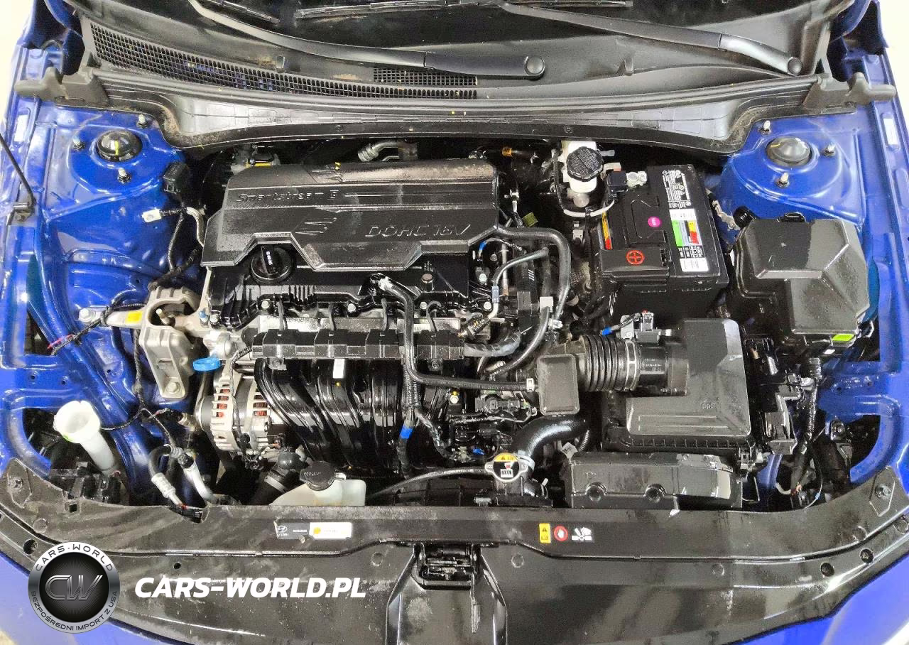 2025 Hyundai Elantra Sel Sport VIN:KMHLM4DG9SU977371 - 11
