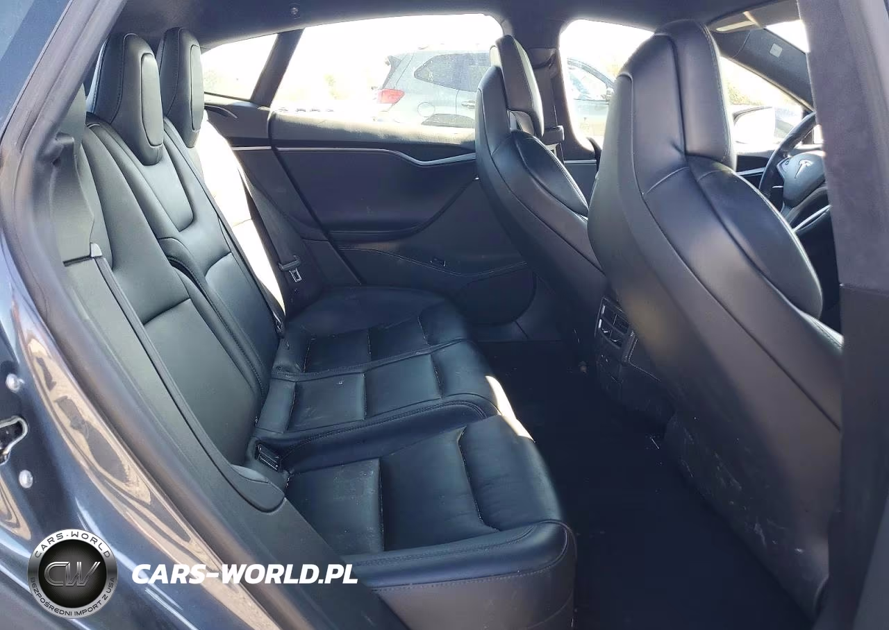 2020 Tesla Model S VIN:5YJSA1E27LF362659 - 10