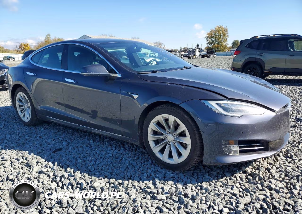 2020 Tesla Model S VIN:5YJSA1E27LF362659 - 4