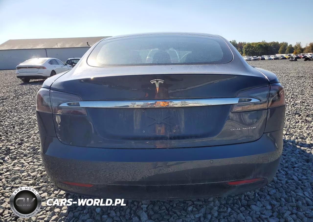 2020 Tesla Model S VIN:5YJSA1E27LF362659 - 6