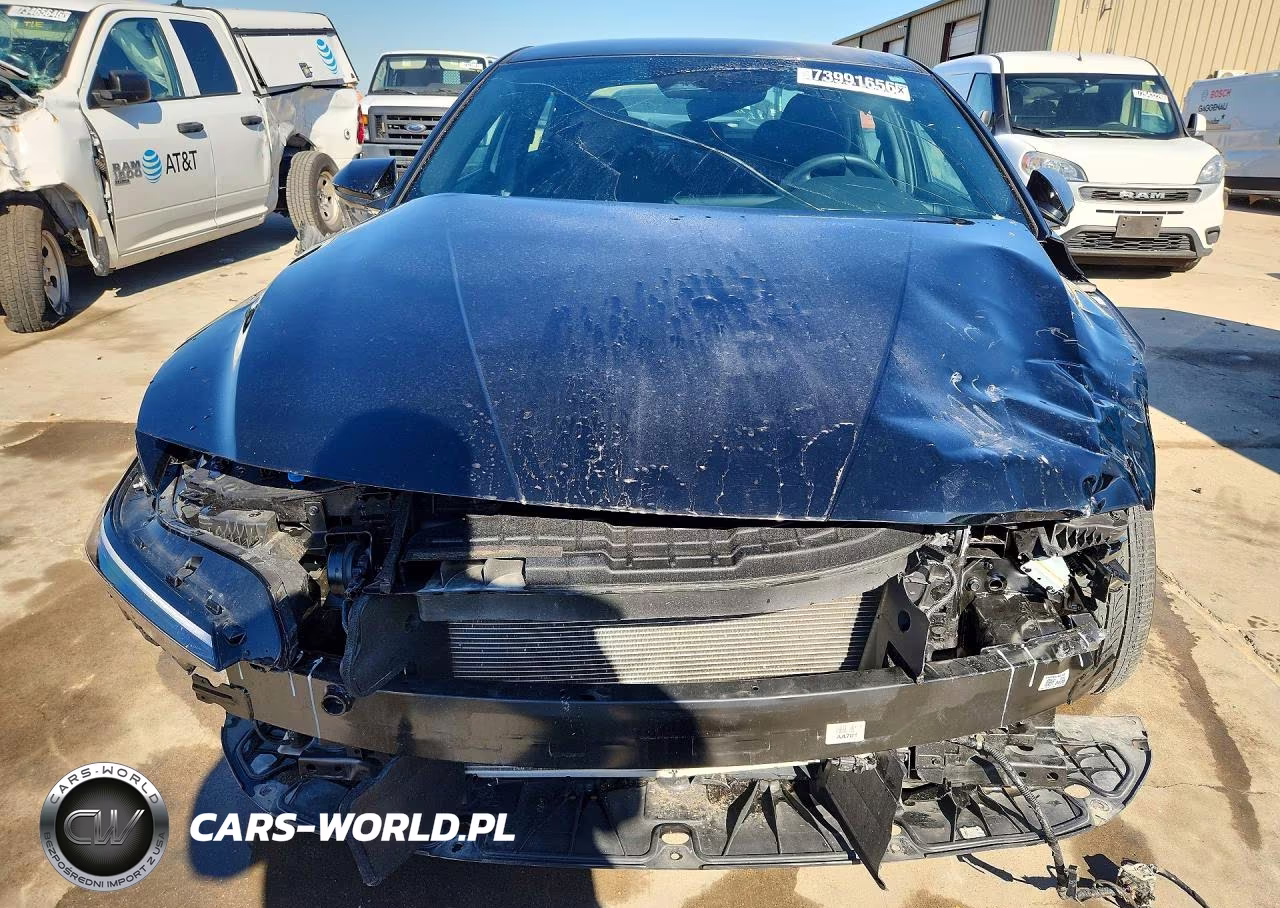 2026 Hyundai Elantra Sel Sport VIN:KMHLM4DG1TU172868 - 5