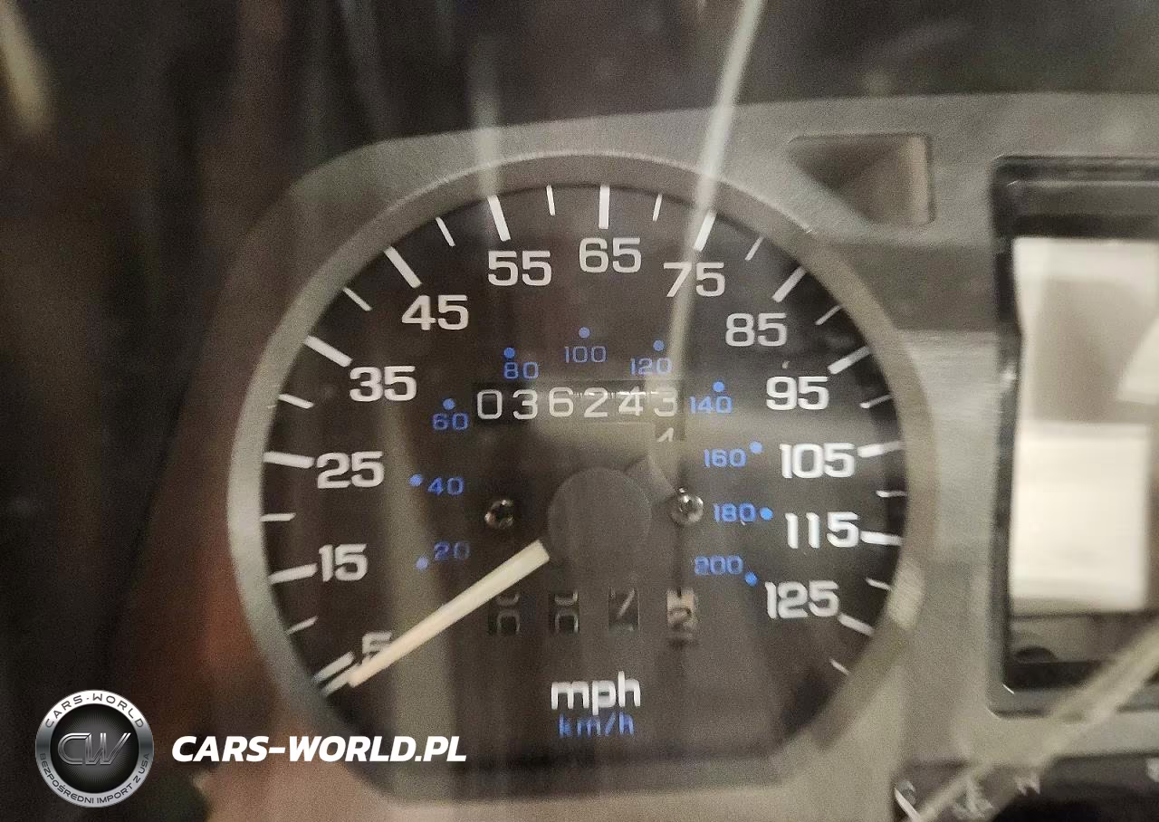 1995 Honda Gl1500 I-2 VIN:1HFSC2265SA700726 - 7