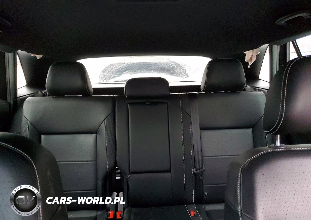 2022 Volkswagen Atlas Cross Sport Se VIN:1V2LC2CA9NC221797 - 10