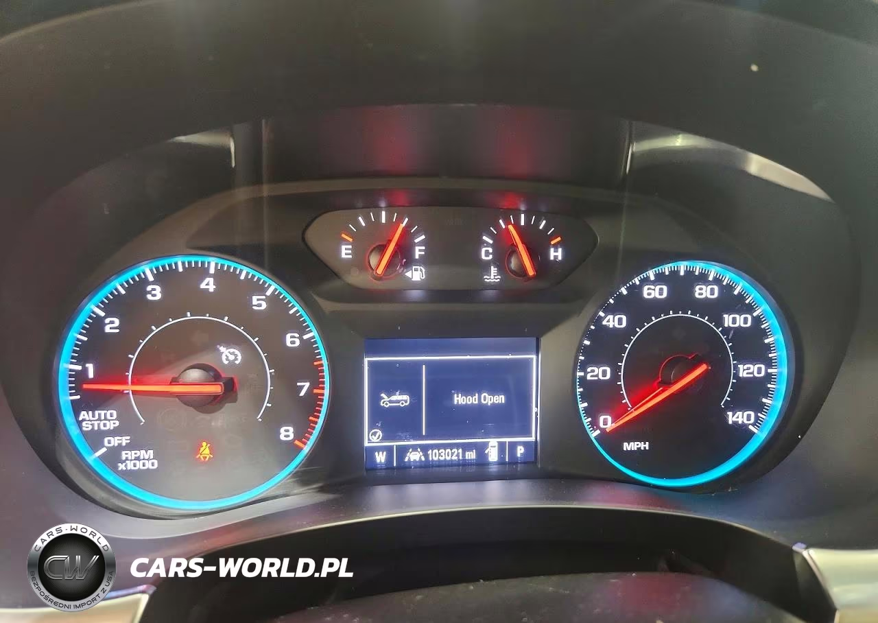 2022 Chevrolet Traverse Ls VIN:1GNEVFKWXNJ106993 - 9
