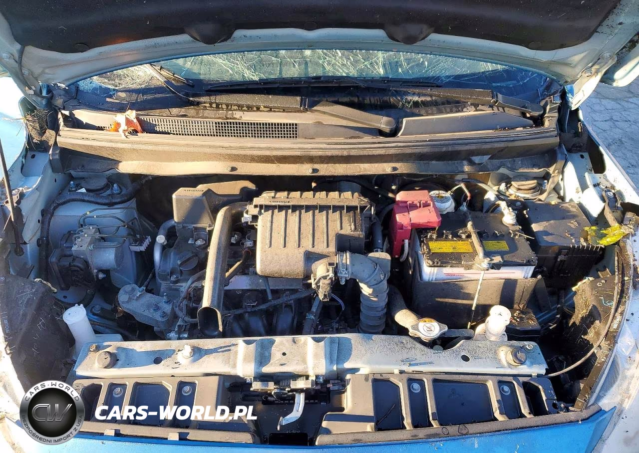 2024 Mitsubishi Mirage Es VIN:ML32AUHJ2RH004403 - 11