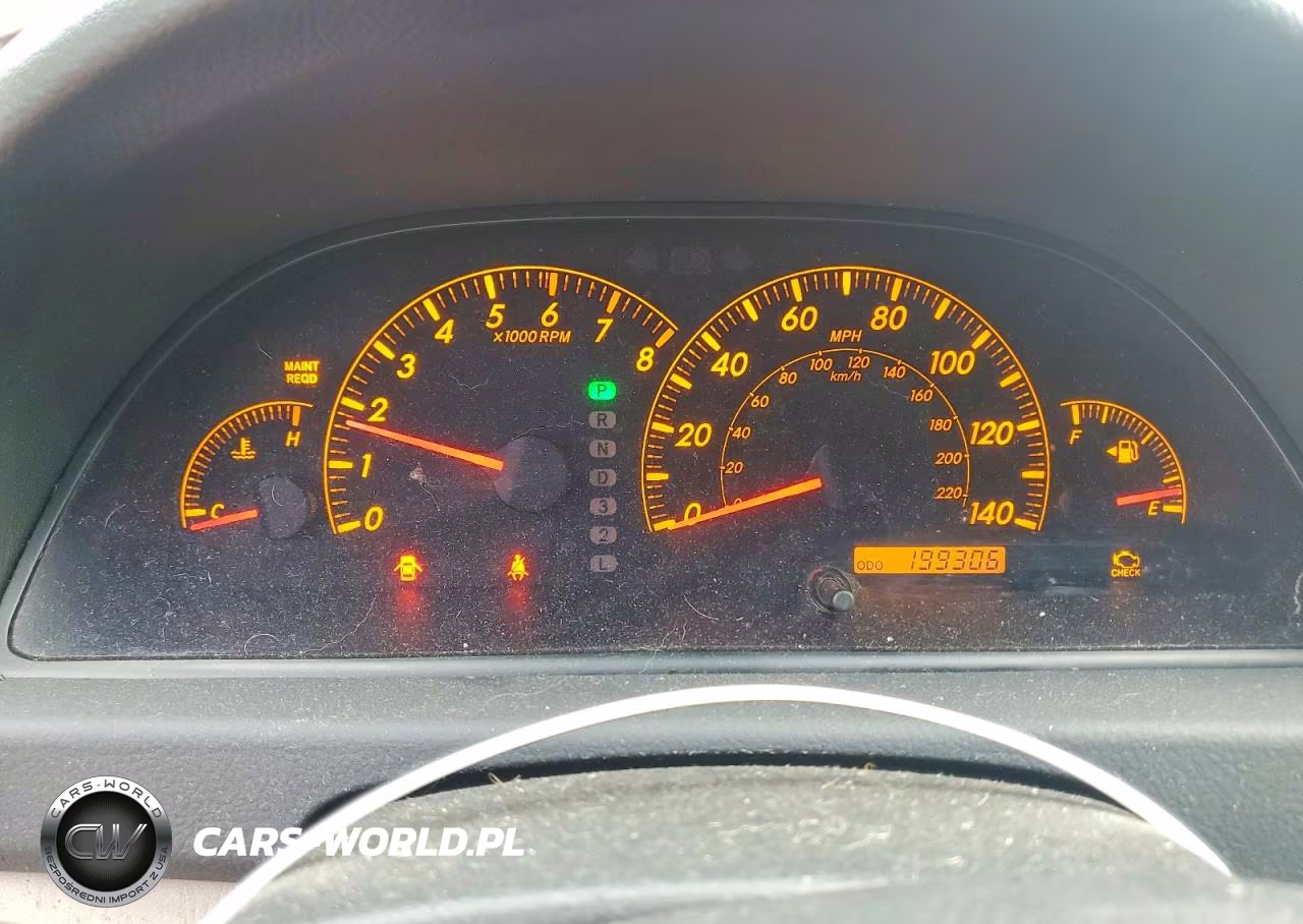 2005 Toyota Camry Se VIN:4T1BA32K75U508886 - 9