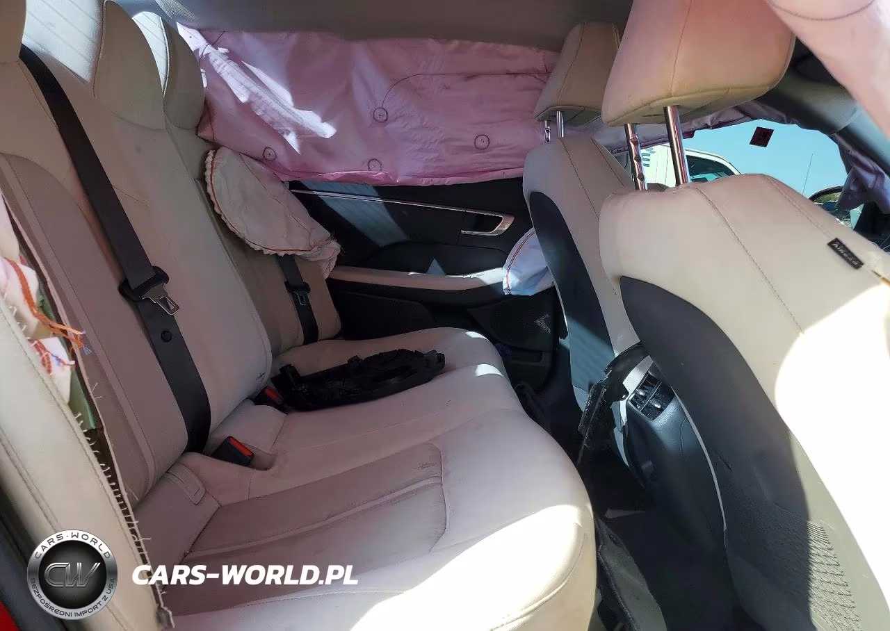 2023 Hyundai Sonata Hybrid VIN:KMHL34JJ5PA058740 - 10