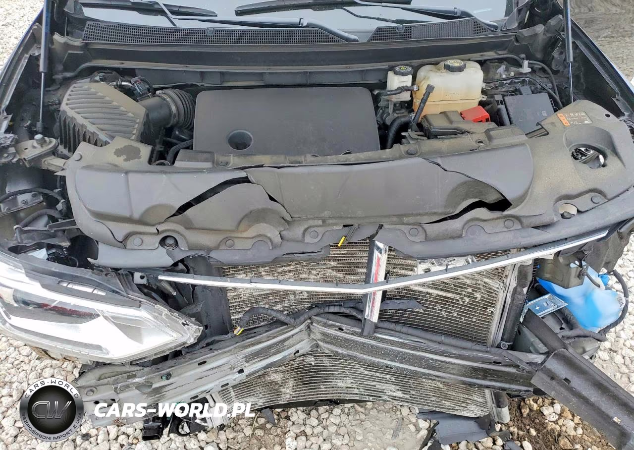 2021 Chevrolet Traverse Lt VIN:1GNEVGKW1MJ271268 - 12