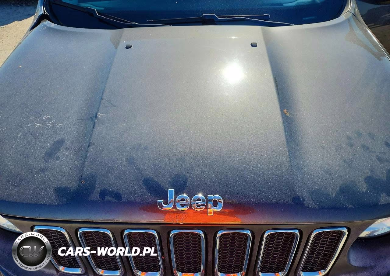 2017 Jeep Renegade Latitude VIN:ZACCJBBB8HPG41620 - 12