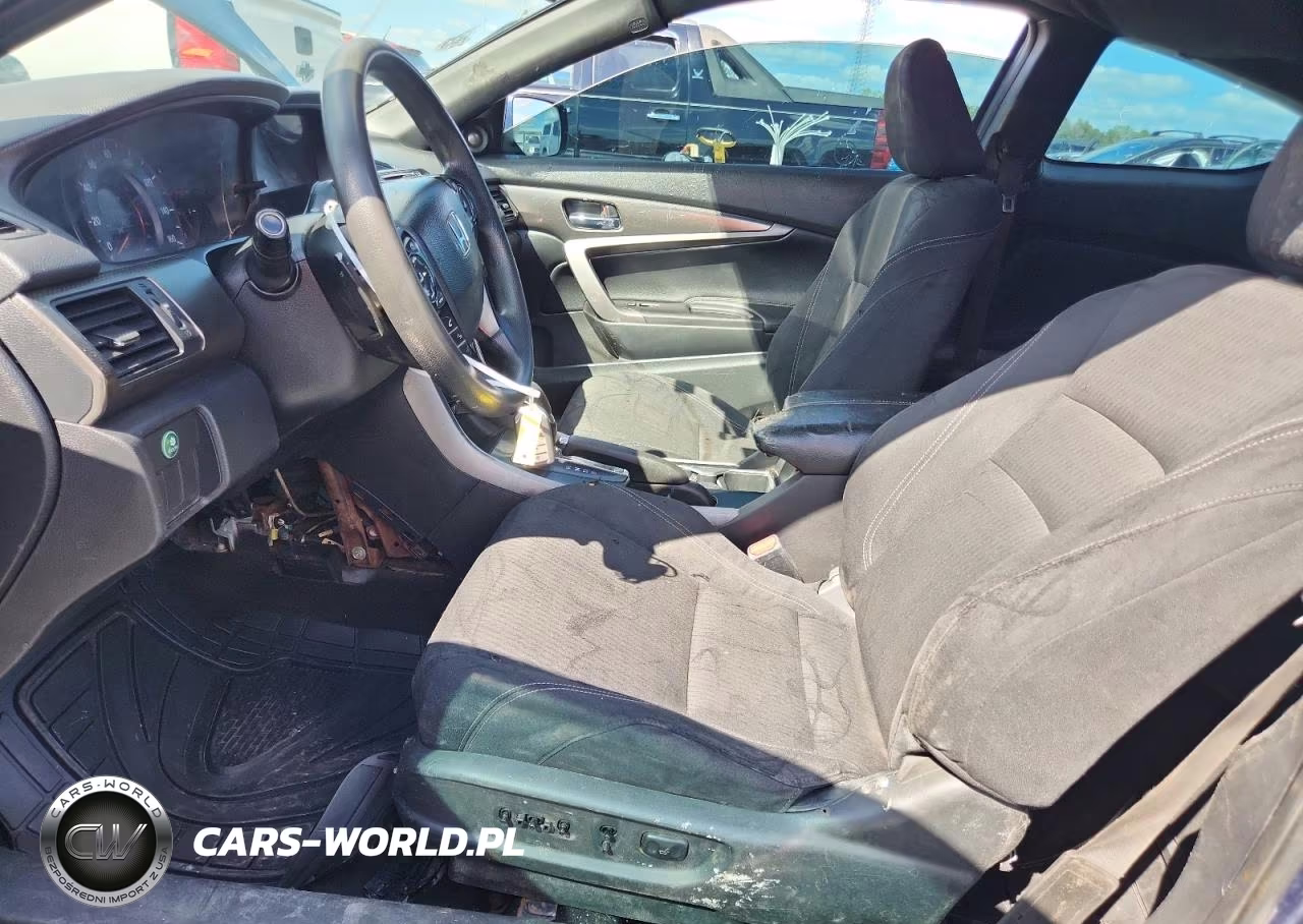 2017 Honda Accord Ex VIN:1HGCT1B78HA002249 - 7