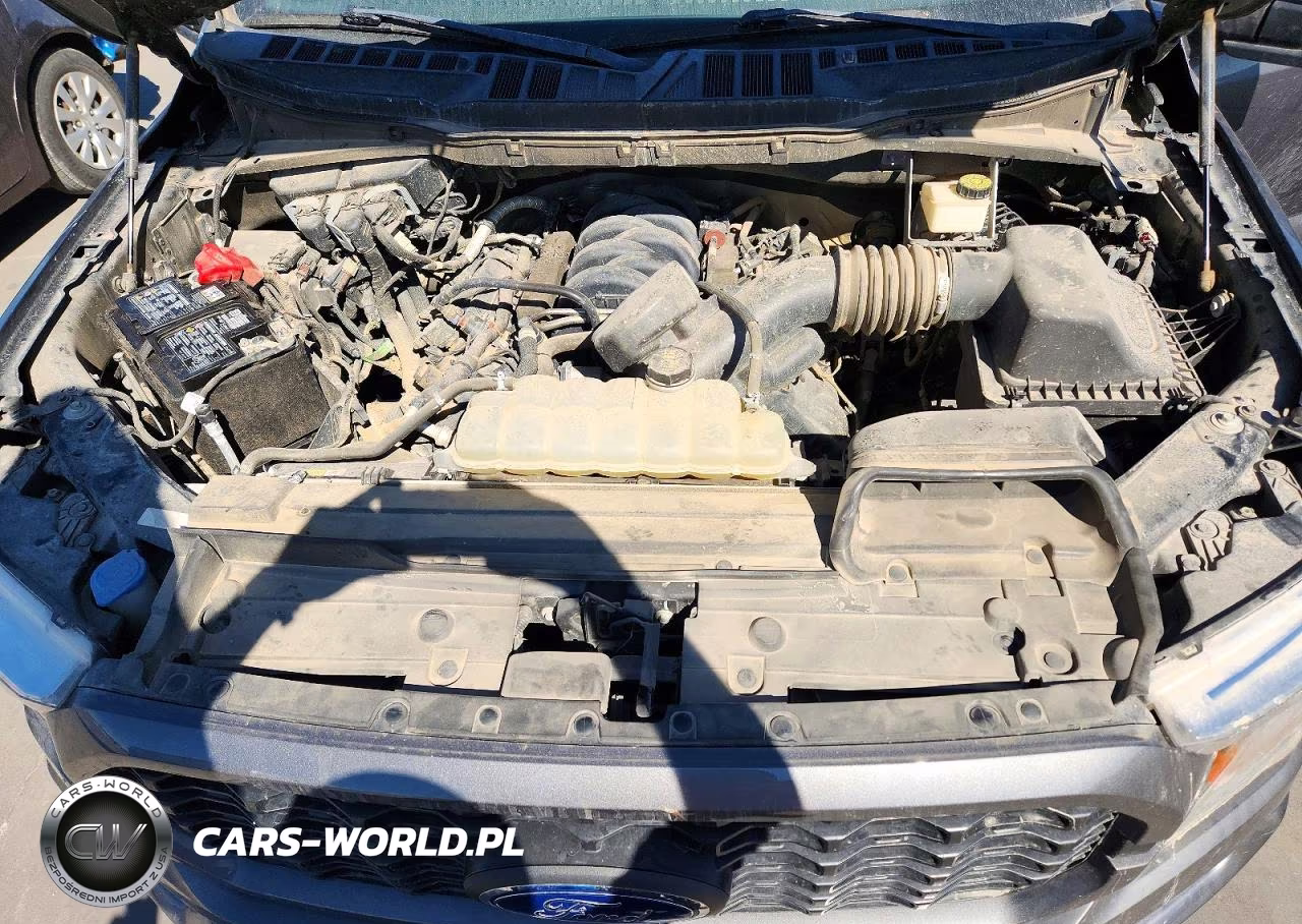 2022 Ford F150 Supercrew VIN:1FTFW1E54NKE97214 - 11