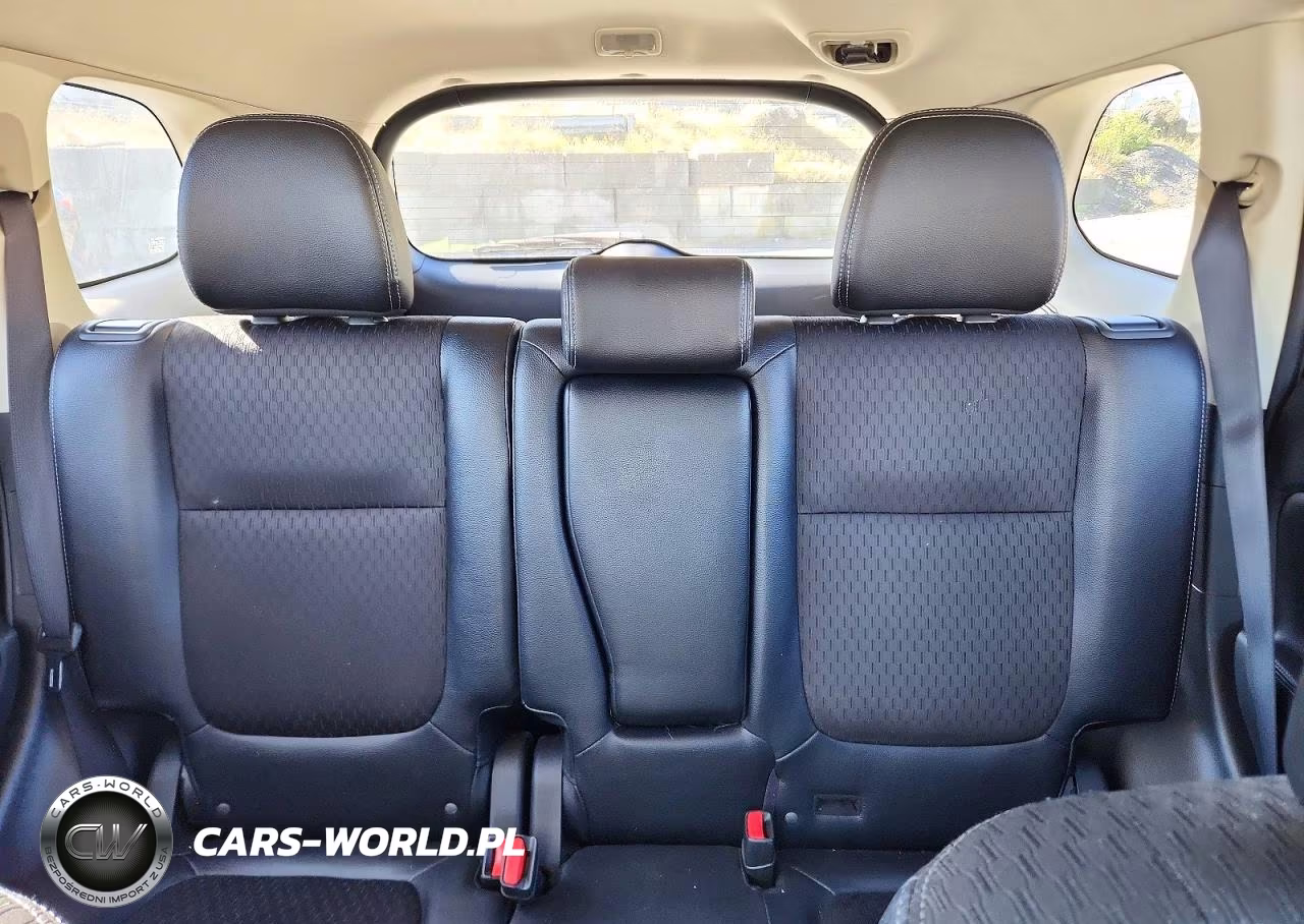 2015 Mitsubishi Outlander Se VIN:JA4AZ3A3XFZ007380 - 10