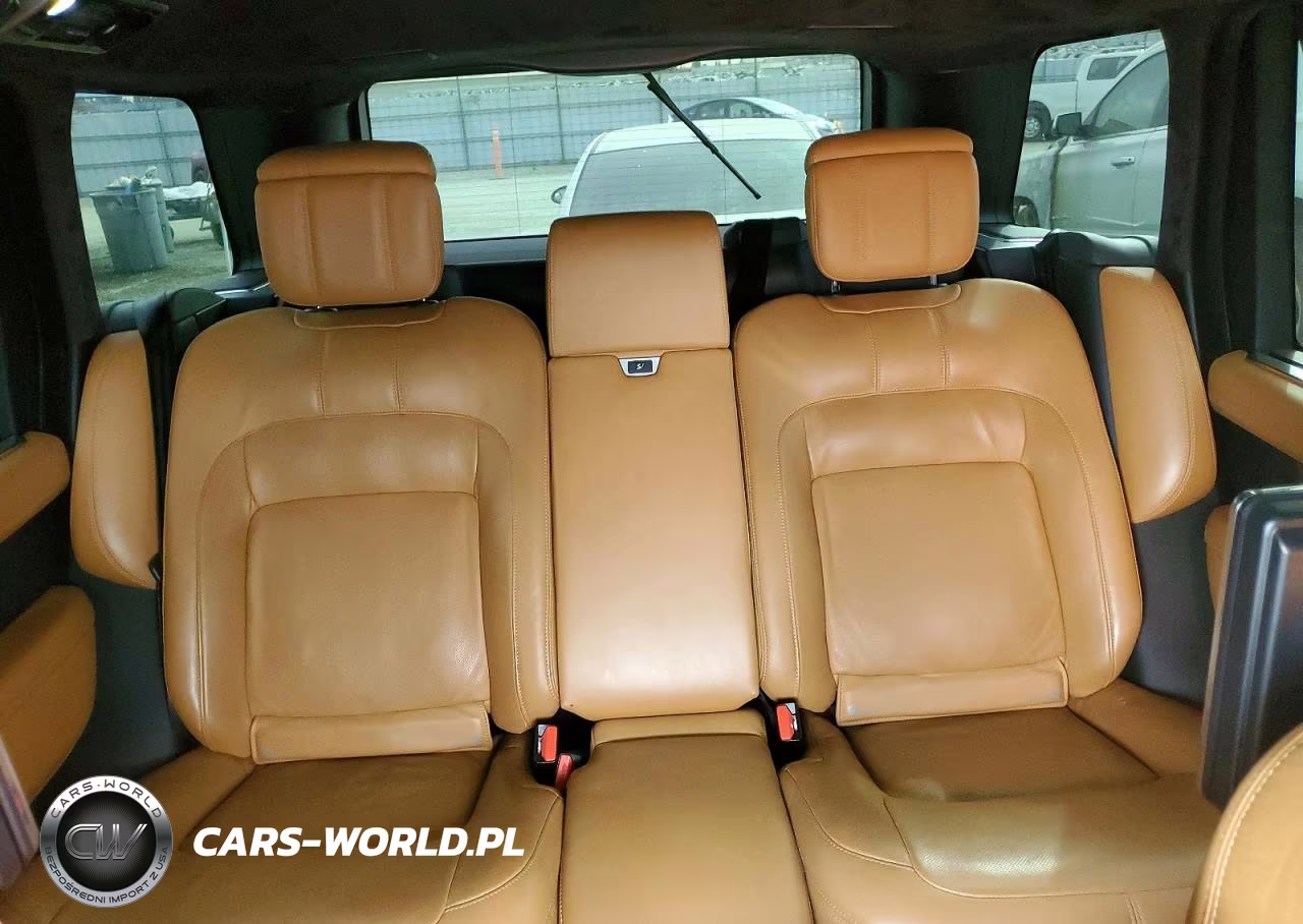 2019 Land Rover Range Rover Autobiography VIN:SALGV5RE6KA543841 - 10