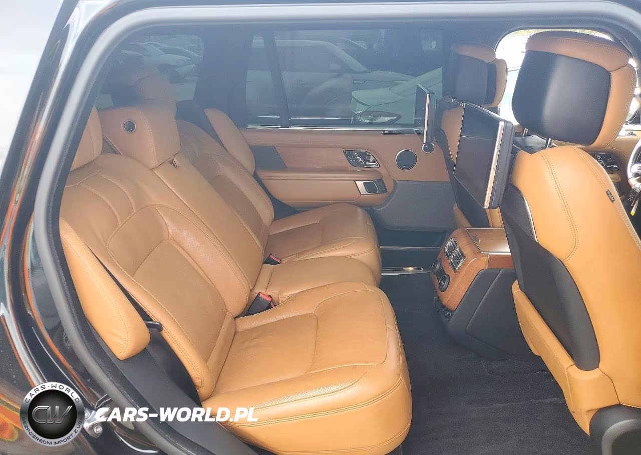 2019 Land Rover Range Rover Autobiography VIN:SALGV5RE6KA543841 - 11