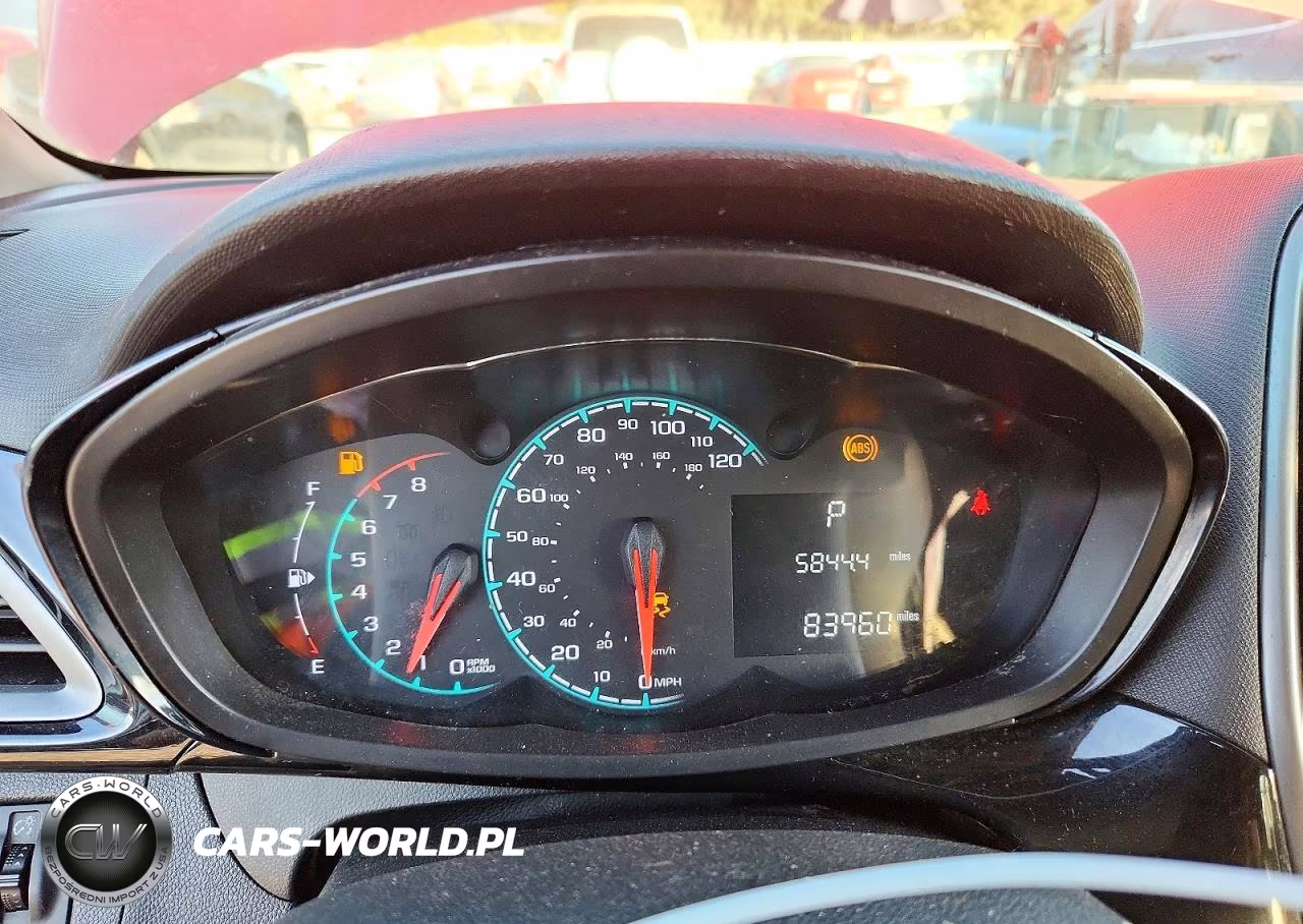 2021 Chevrolet Spark 1Lt VIN:KL8CD6SA0MC746262 - 9