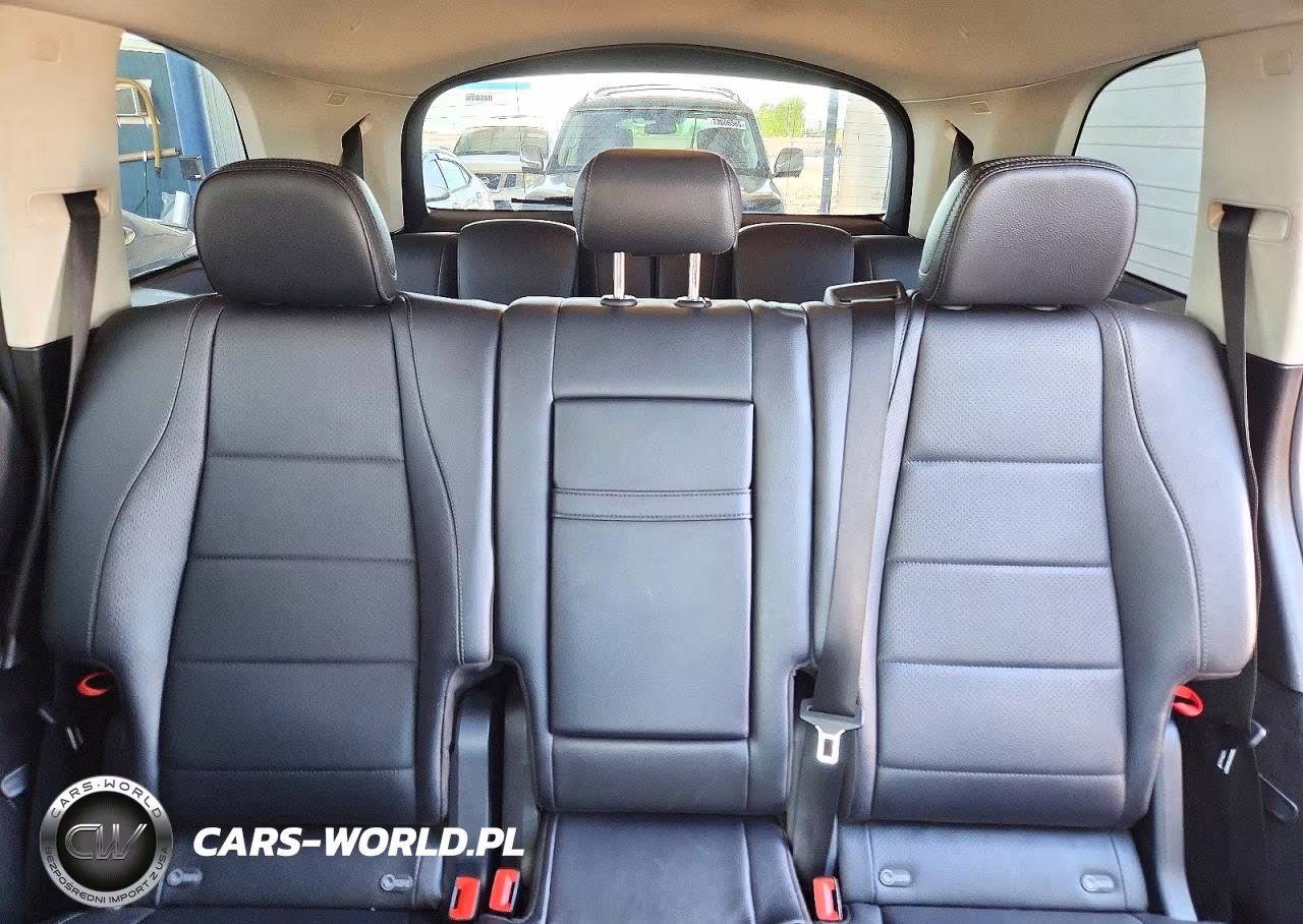 2020 Mercedes-Benz Gls 450 4Matic VIN:4JGFF5KE9LA052011 - 10