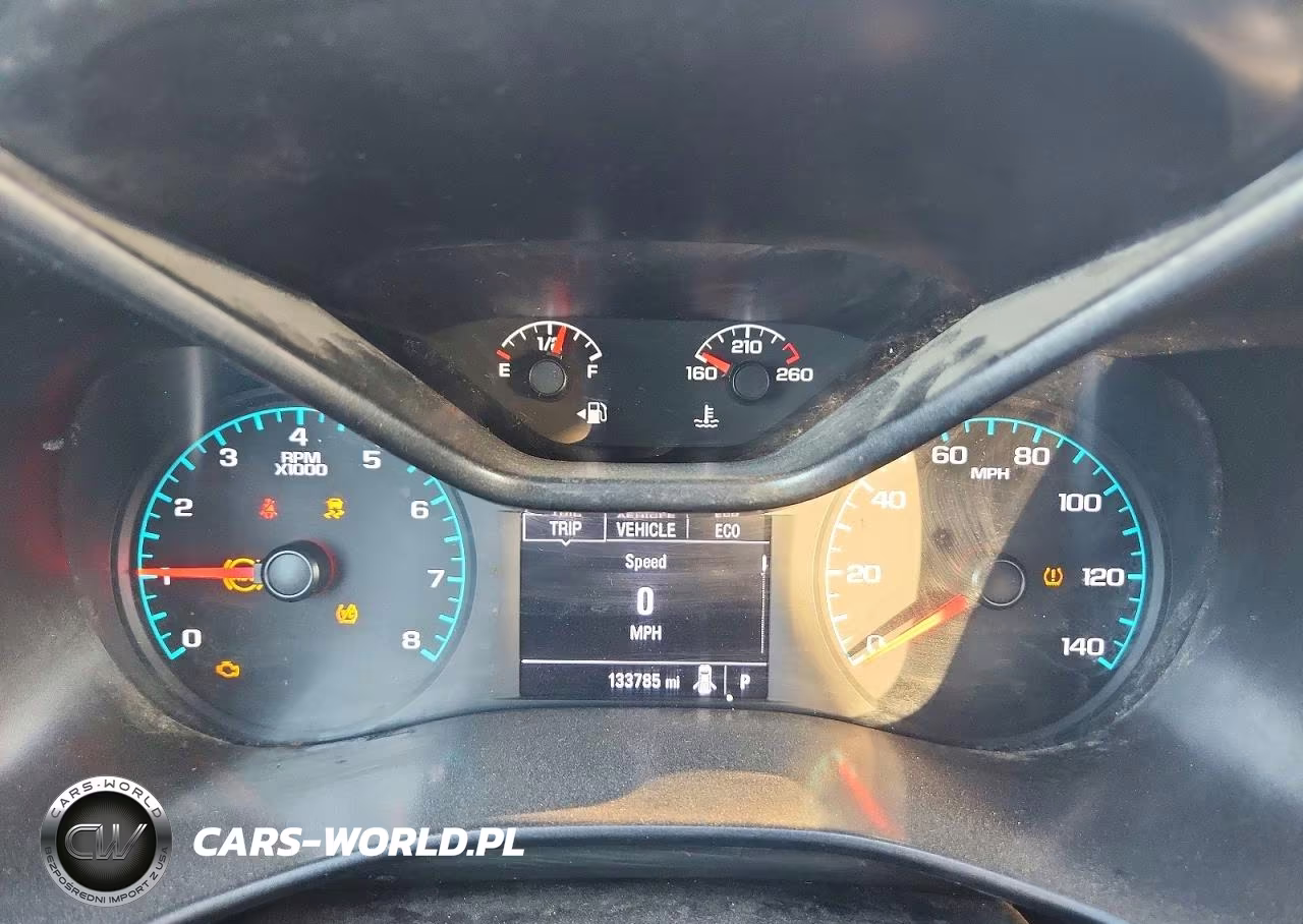 2022 Chevrolet Colorado VIN:1GCGTBEN6N1233548 - 9