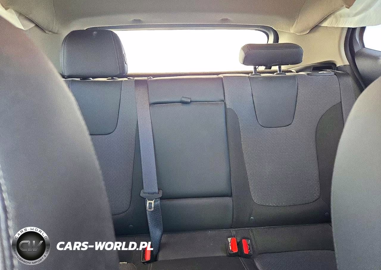 2022 Buick Encore Gx Select VIN:KL4MMDSL8NB100471 - 10