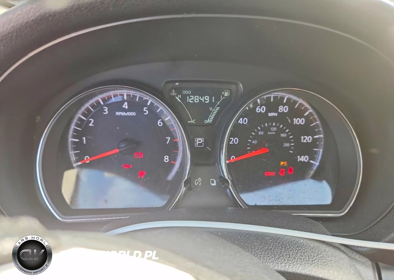 2018 Nissan Versa Sv VIN:3N1CN7AP7JL870614 - 9