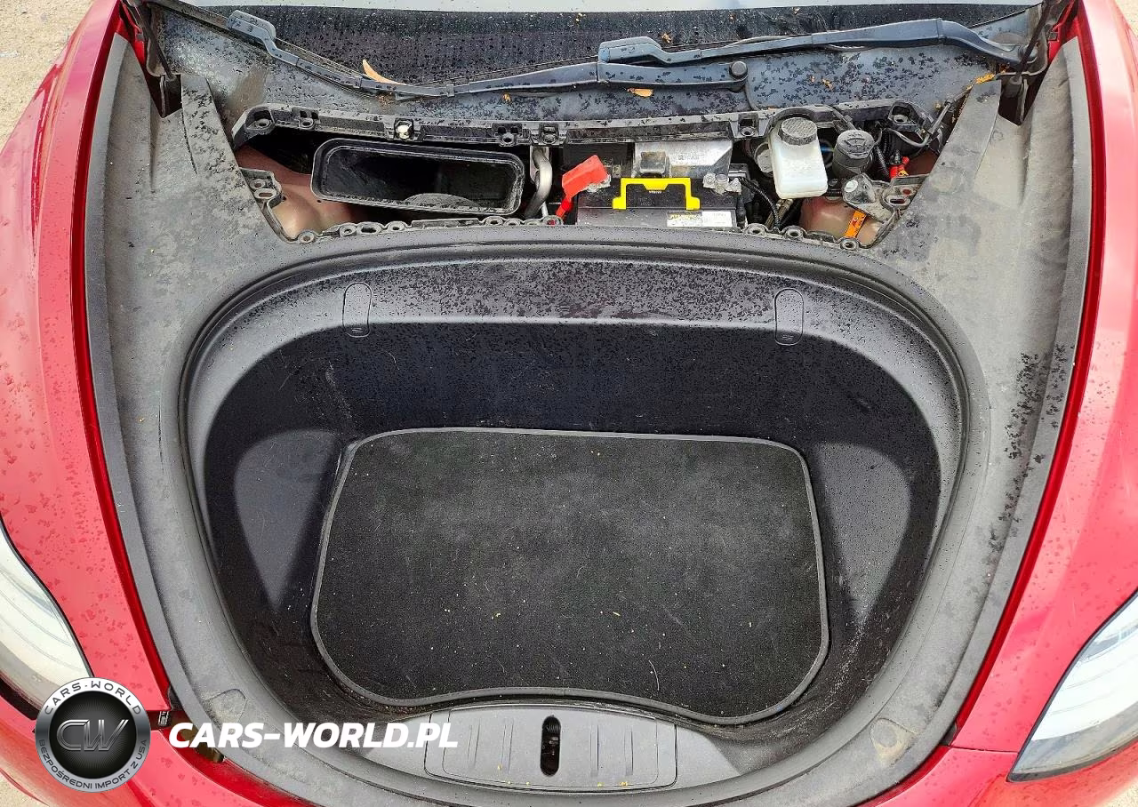2018 Tesla Model 3 VIN:5YJ3E1EB5JF146136 - 11