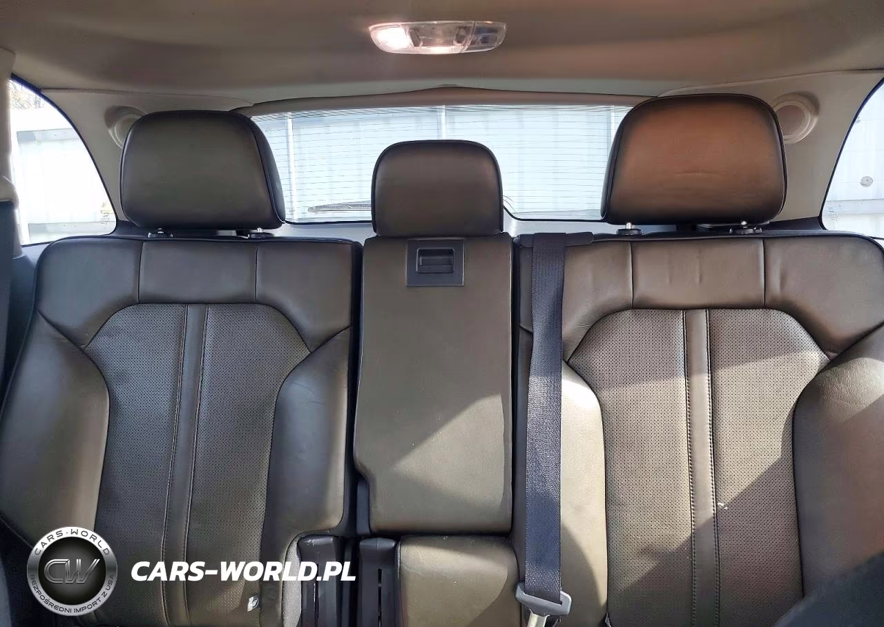 2013 Lincoln Mkx VIN:2LMDJ8JK6DBL19226 - 10
