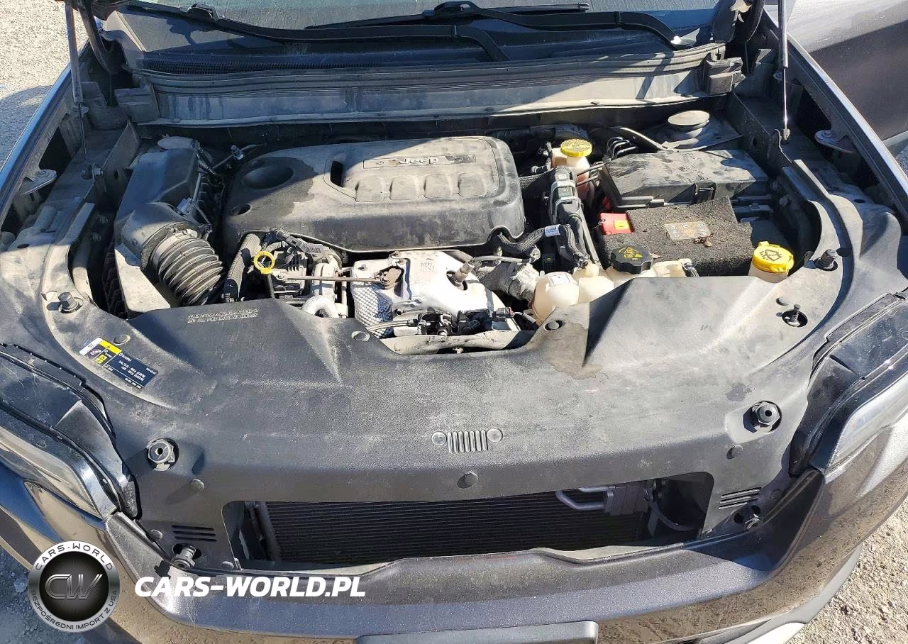 2019 Jeep Cherokee Limited VIN:1C4PJMDN3KD164038 - 12