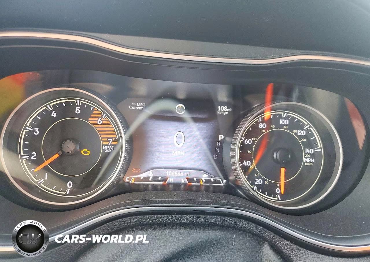 2019 Jeep Cherokee Limited VIN:1C4PJMDN3KD164038 - 9