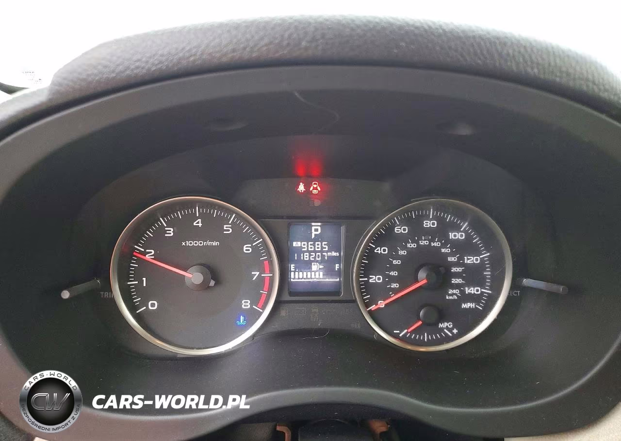 2014 Subaru Xv Crosstrek 2.0 Limited VIN:JF2GPAKC1EH341151 - 9