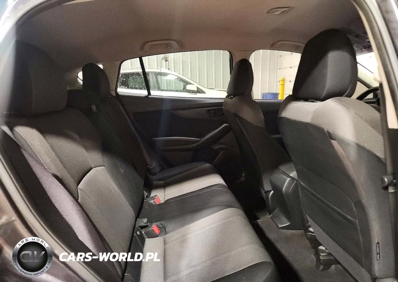 2018 Subaru Crosstrek VIN:JF2GTAAC0JH318077 - 11