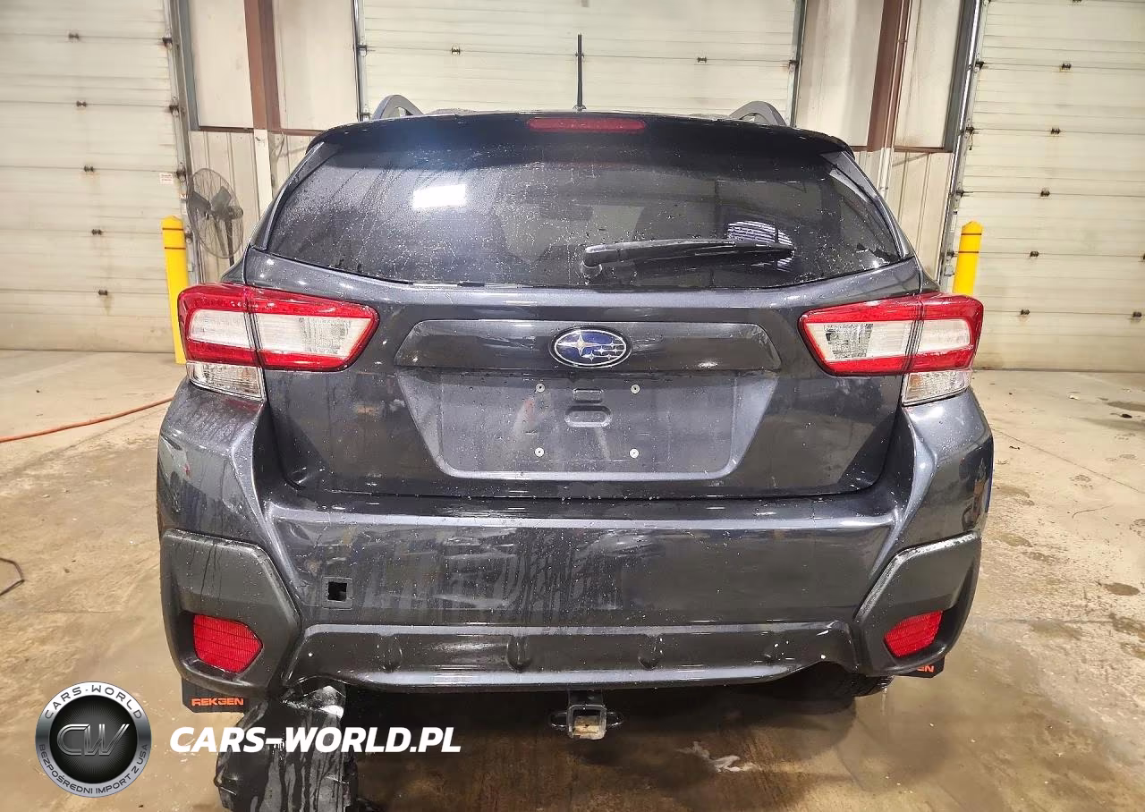 2018 Subaru Crosstrek VIN:JF2GTAAC0JH318077 - 6