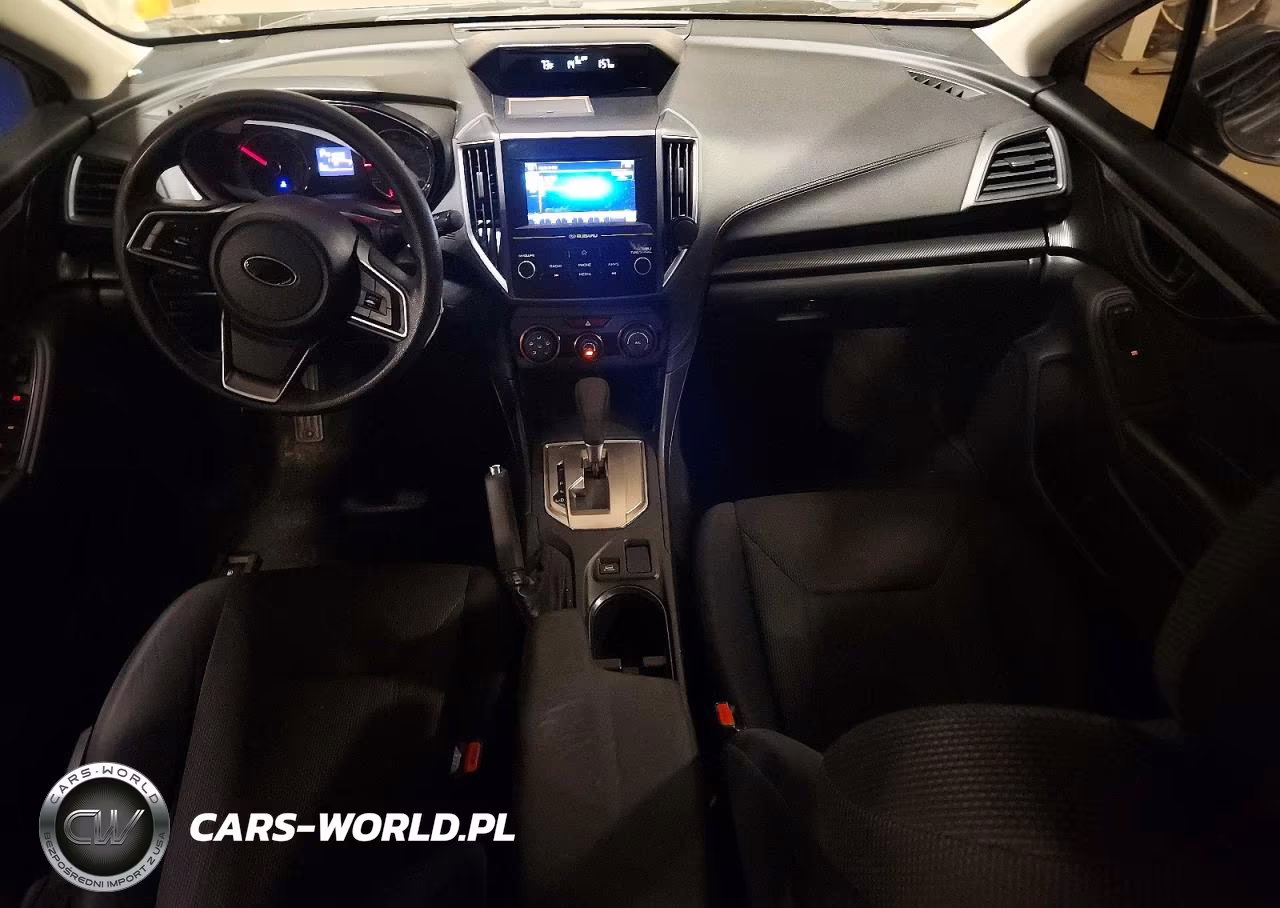 2018 Subaru Crosstrek VIN:JF2GTAAC0JH318077 - 8