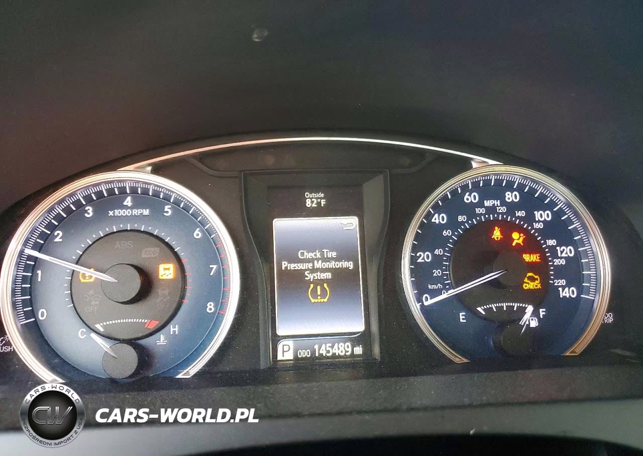2016 Toyota Camry Le VIN:4T4BF1FKXGR573059 - 9