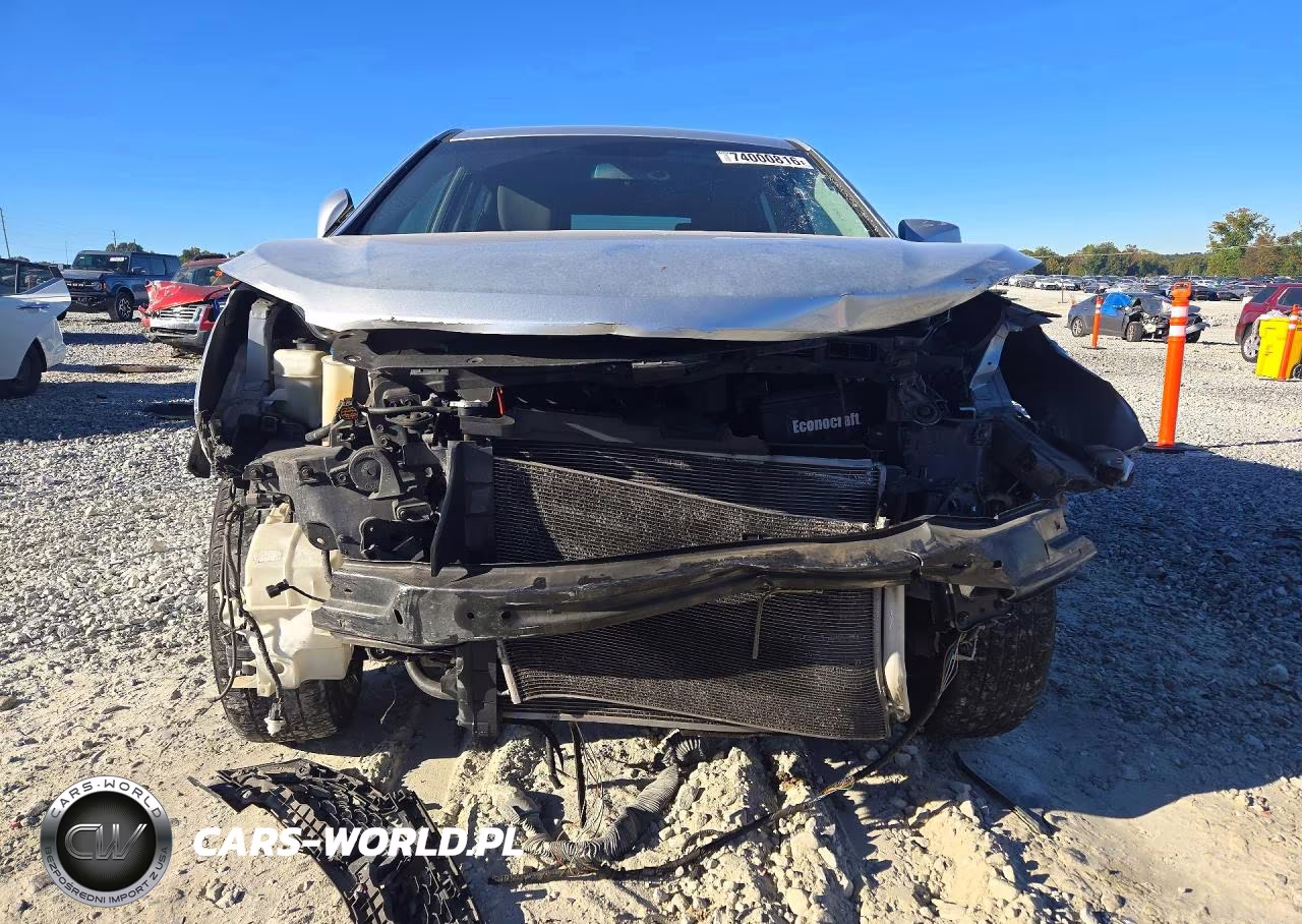 2018 Hyundai Santa Fe Sport 2.4L VIN:5XYZT3LB5JG513091 - 5
