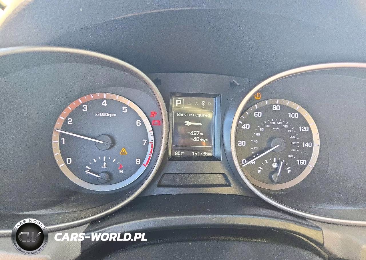2018 Hyundai Santa Fe Sport 2.4L VIN:5XYZT3LB5JG513091 - 9