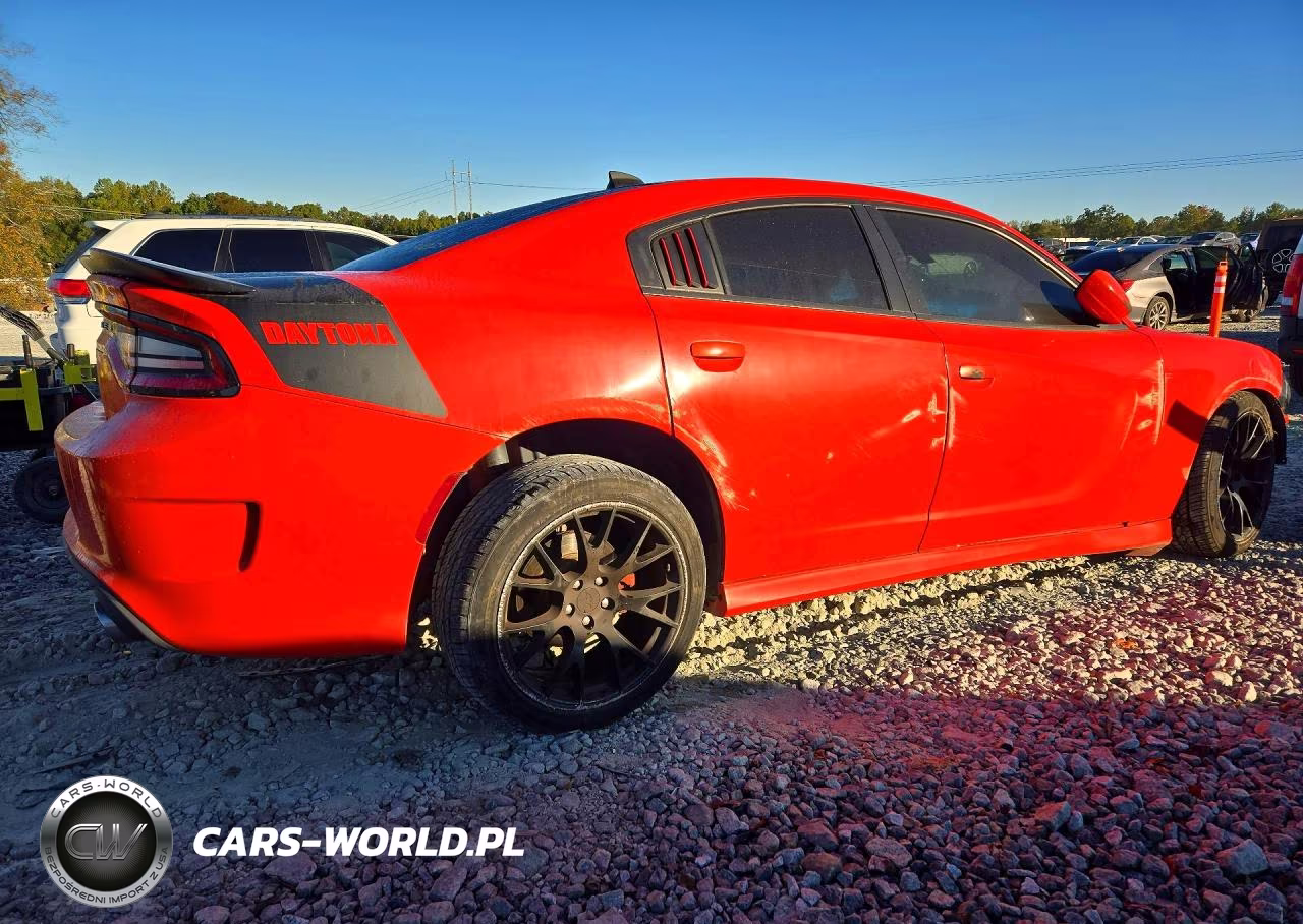 2017 Dodge Charger R-T VIN:2C3CDXCT8HH542202 - 3