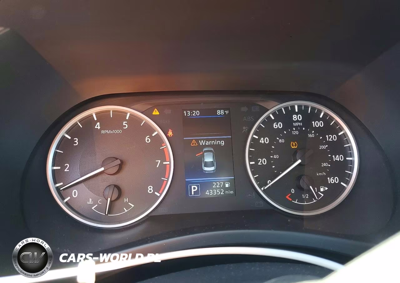 2025 Nissan Sentra S VIN:3N1AB8BV8SY292014 - 9
