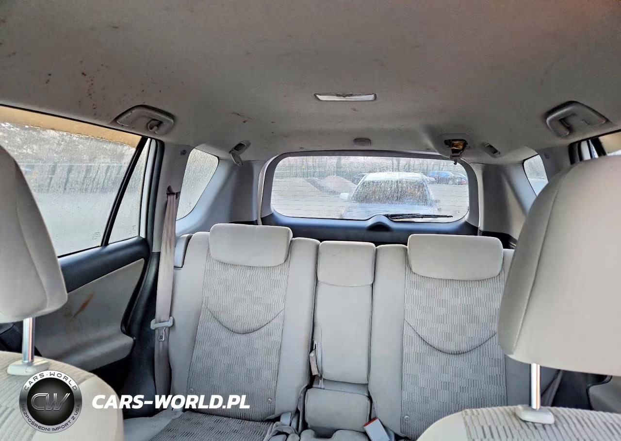 2009 Toyota Rav4 VIN:2T3BF33V59W002836 - 10