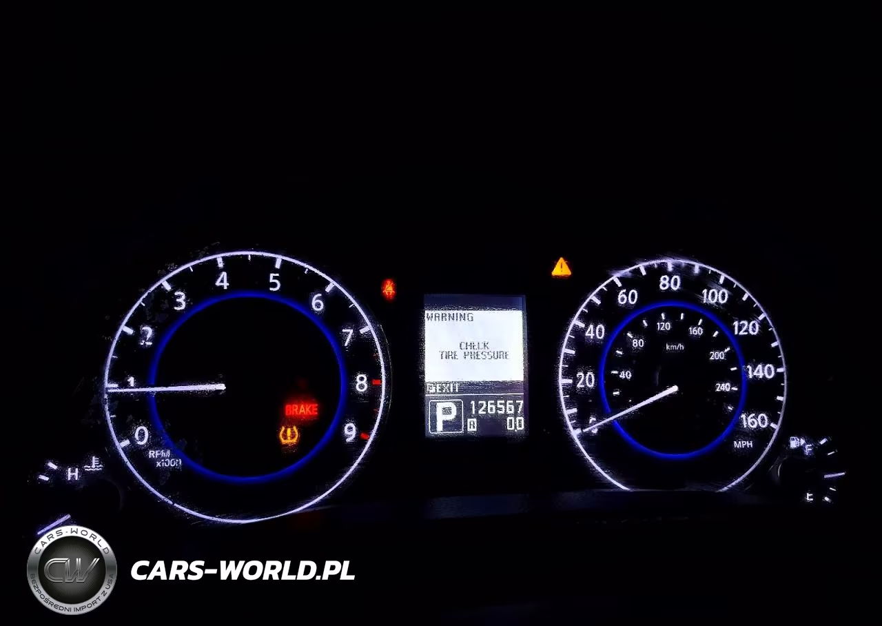 2012 Infiniti G37 VIN:JN1CV6ELXCM471318 - 9